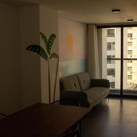 3H Hotel Rodadero Santa Marta Экстерьер фото