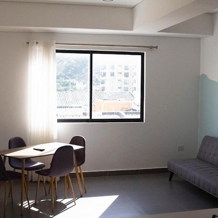 3H Hotel Rodadero Santa Marta Экстерьер фото