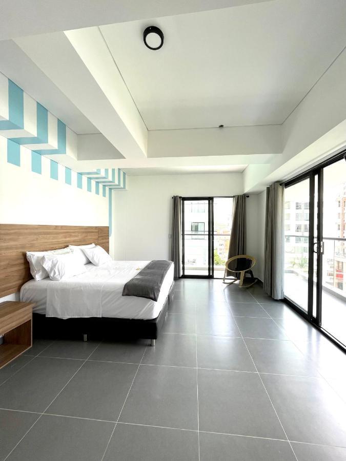 3H Hotel Rodadero Santa Marta Экстерьер фото