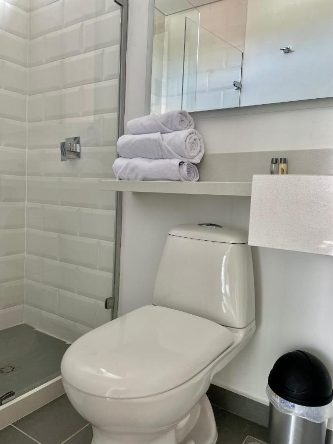 3H Hotel Rodadero Santa Marta Экстерьер фото