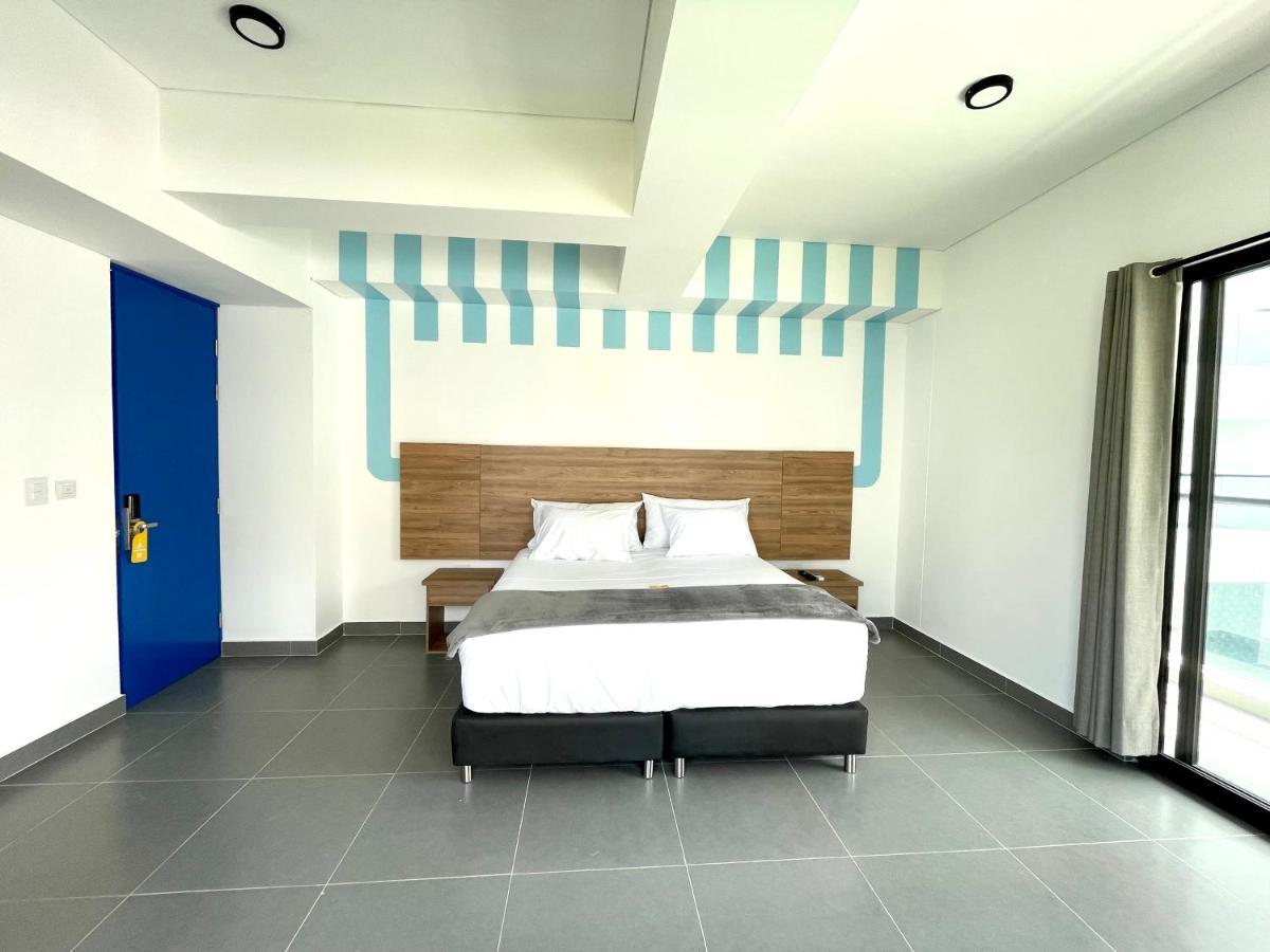 3H Hotel Rodadero Santa Marta Экстерьер фото