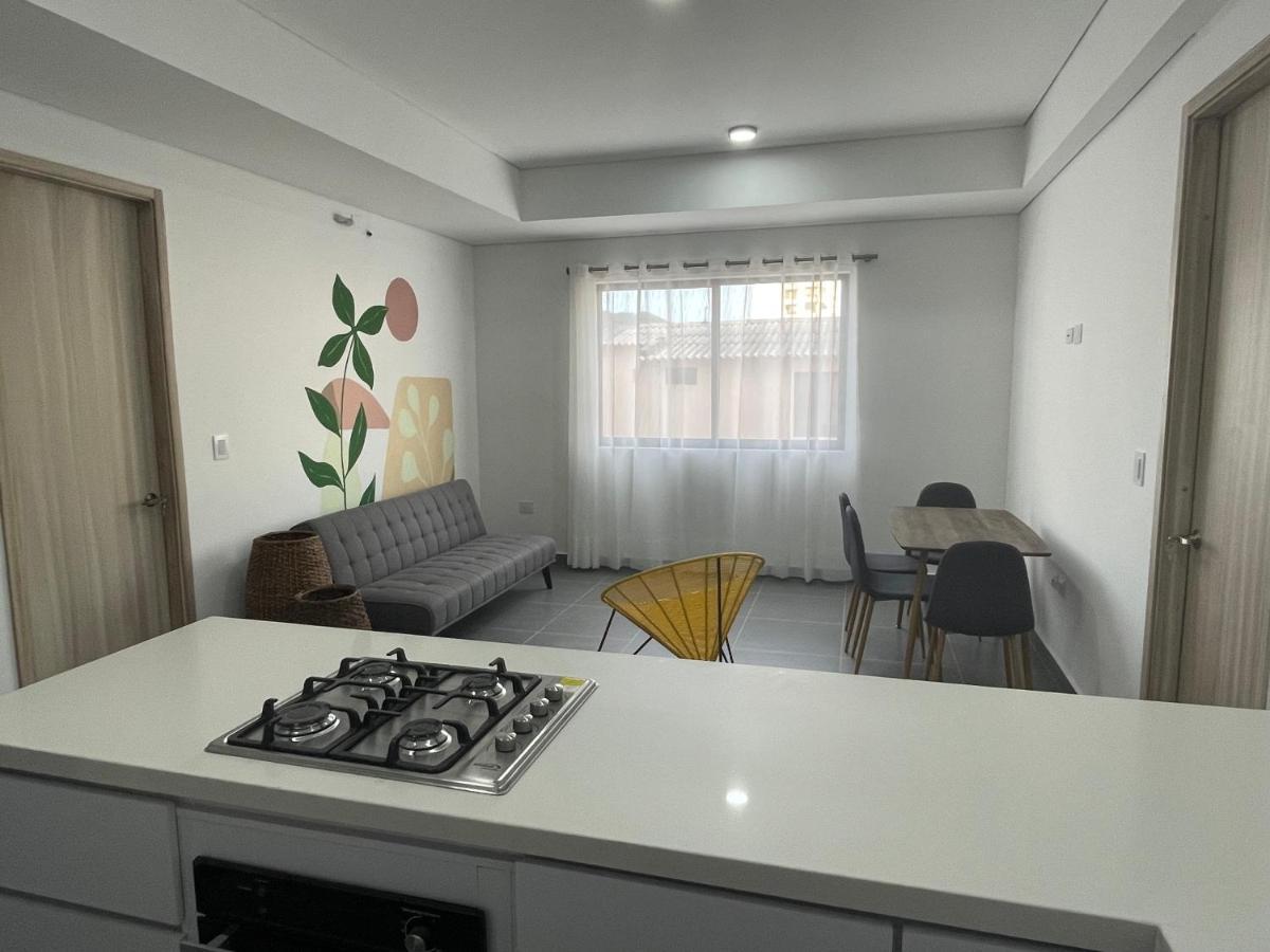 3H Hotel Rodadero Santa Marta Экстерьер фото