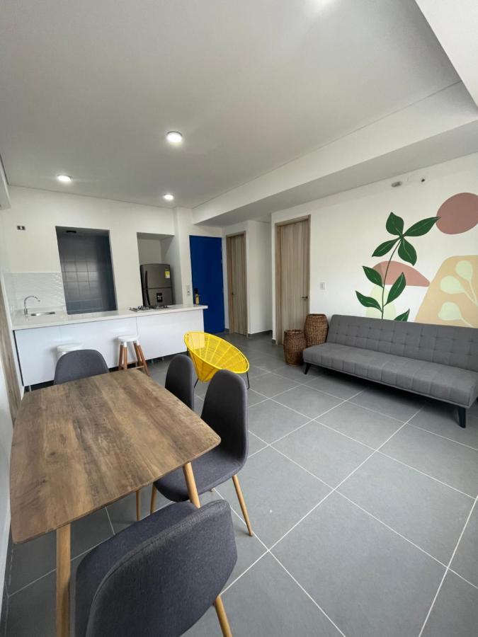 3H Hotel Rodadero Santa Marta Экстерьер фото