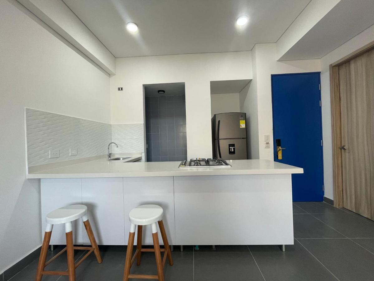 3H Hotel Rodadero Santa Marta Экстерьер фото