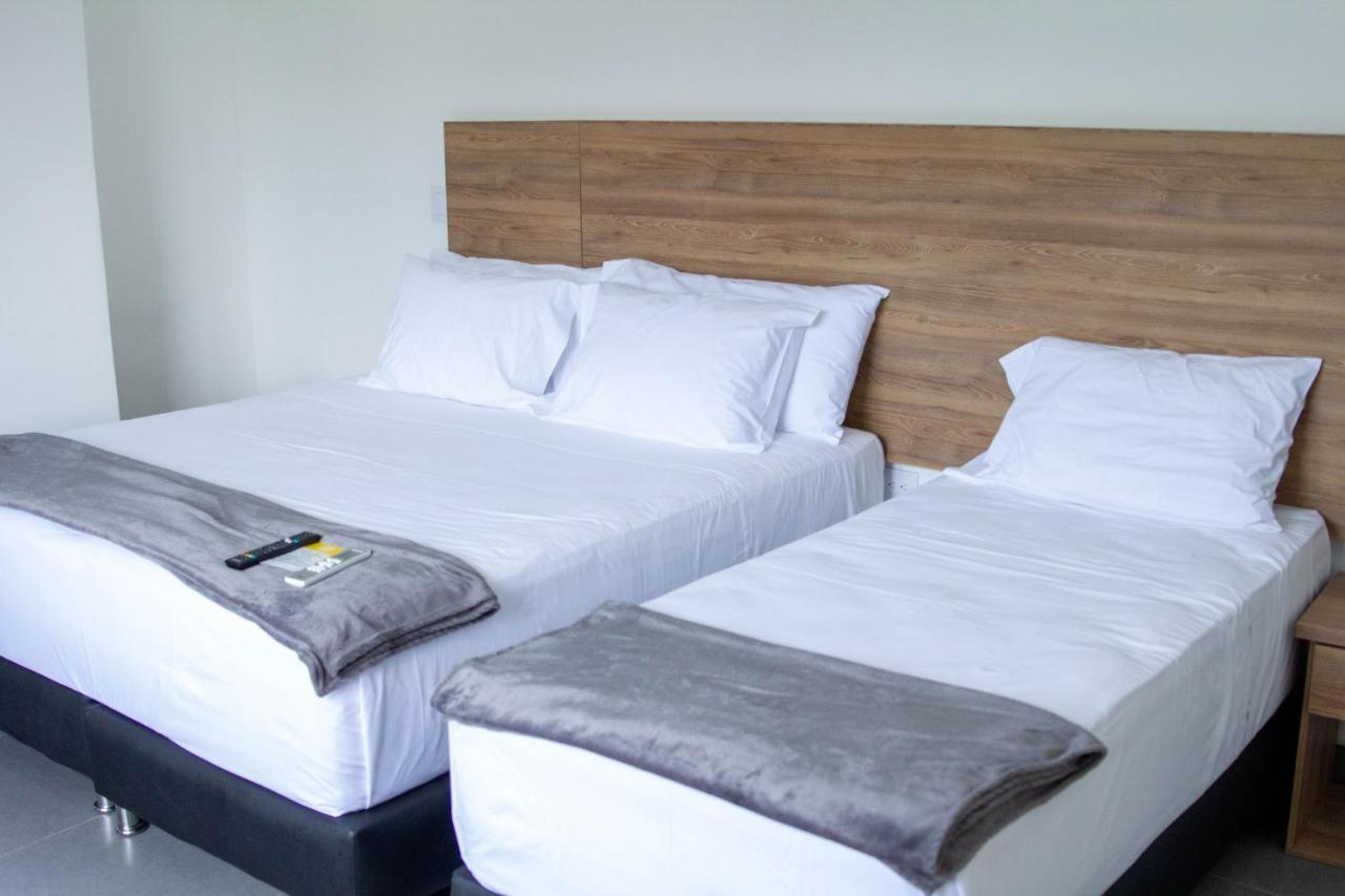 3H Hotel Rodadero Santa Marta Экстерьер фото